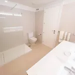 Bajo Con Jardin En La Milla De Oro Appartement