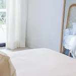 Bajo Con Jardin En La Milla De Oro Appartement Marbella