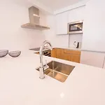 Bajo Con Jardin En La Milla De Oro *