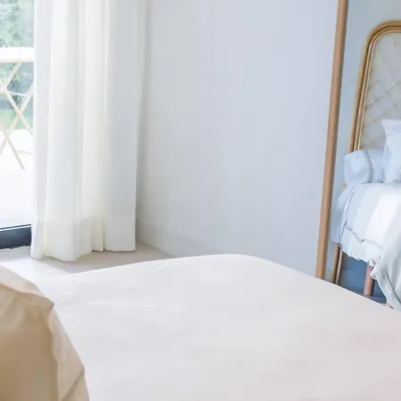 Bajo Con Jardin En La Milla De Oro 公寓 马尔韦利亚