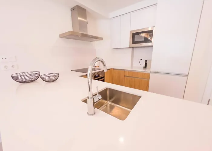 Bajo Con Jardin En La Milla De Oro *