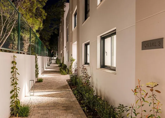 Bajo Con Jardin En La Milla De Oro Apartament *