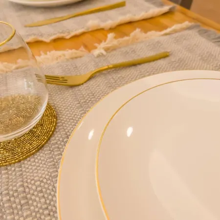 Bajo Con Jardin En La Milla De Oro 아파트 *