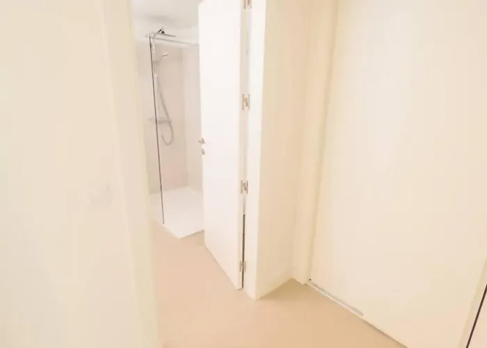 Apartmán Bajo Con Jardin En La Milla De Oro